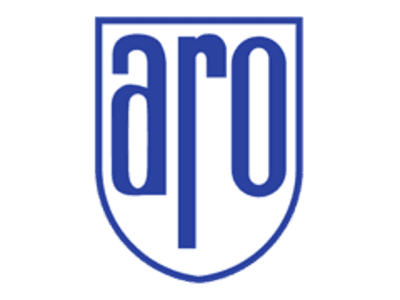 ARO logo