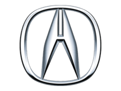 Acura logo