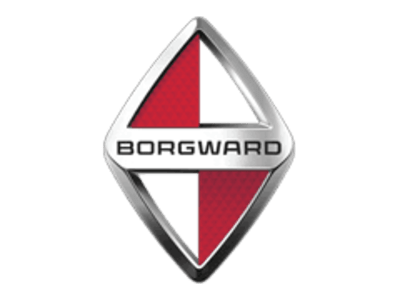 Borgward logo