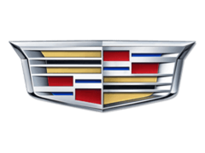Cadillac logo