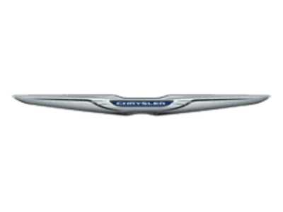Chrysler logo