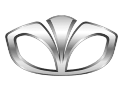 Daewoo logo