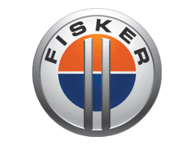 Fisker logo