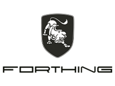 Forthing logo