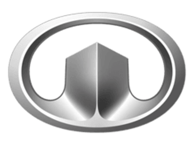 Great Wall logo
