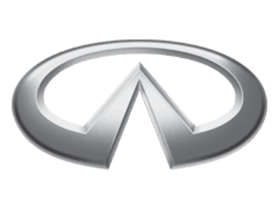 Infiniti logo