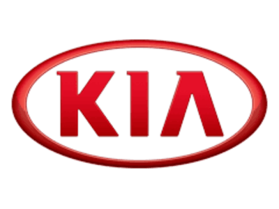 Kia logo