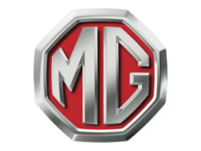MG logo