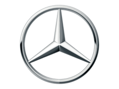 Mercedes-Benz logo