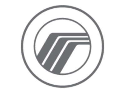 Mercury logo