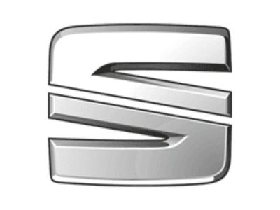 Seat logo
