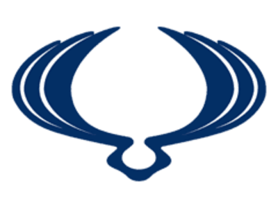 SsangYong logo
