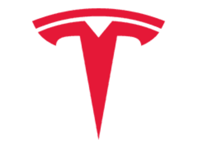 Tesla logo
