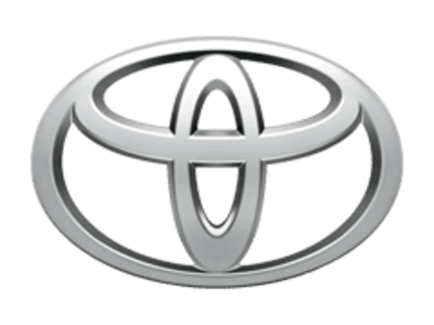 Toyota logo
