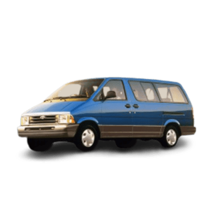 Ford Aerostar