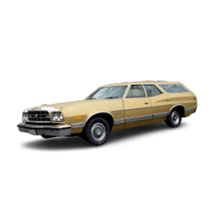 Ford Gran Torino