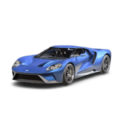 Ford GT