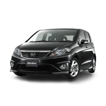 Honda Edix