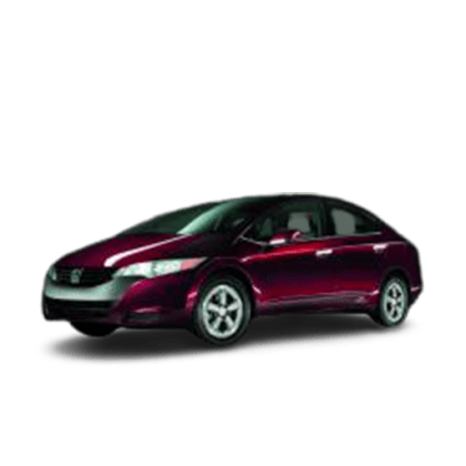 Honda FCX Clarity