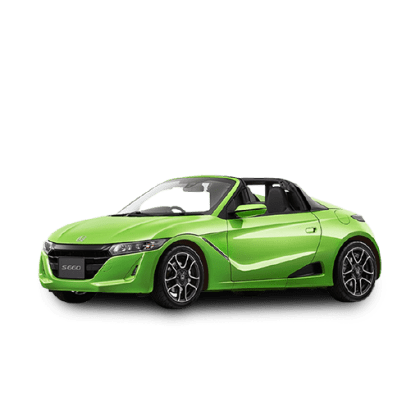 Honda S660