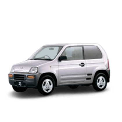 Honda Z