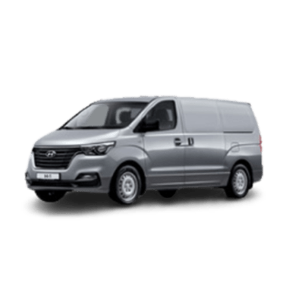 Hyundai H-1