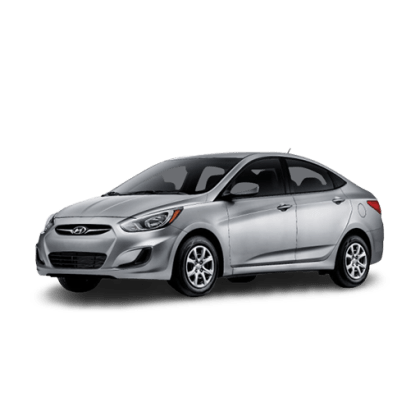 Hyundai i25