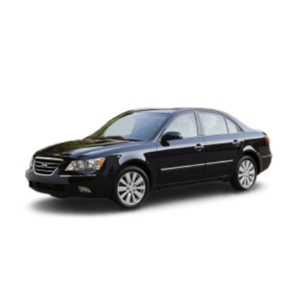 Hyundai Sonata NF