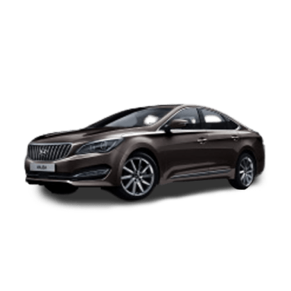 Hyundai Aslan