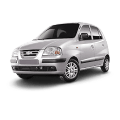 Hyundai Atos