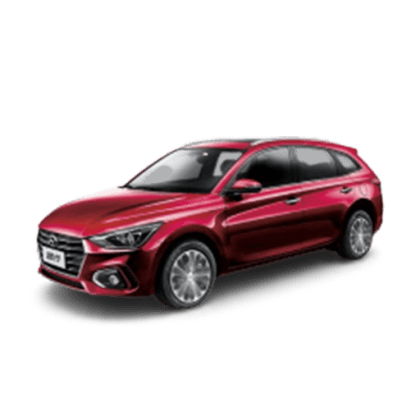 Hyundai Celesta