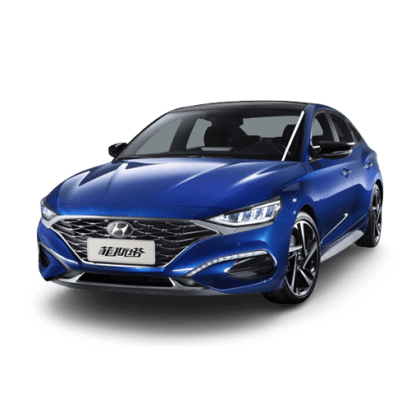 Hyundai Lafesta