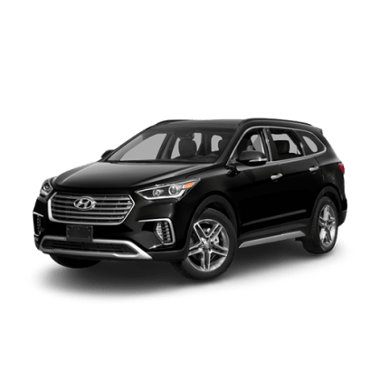 Hyundai Santa Fe XL