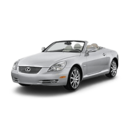 Lexus SC