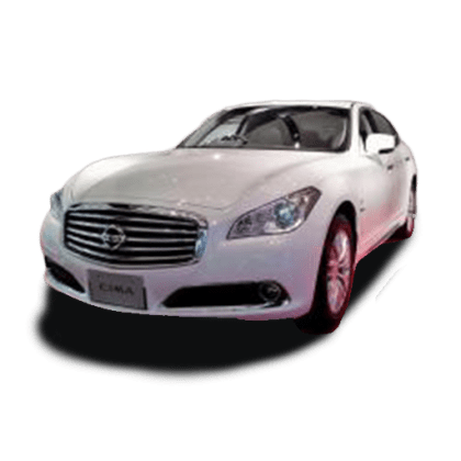 Nissan Cima