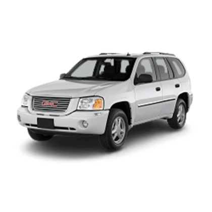 GMC Envoy