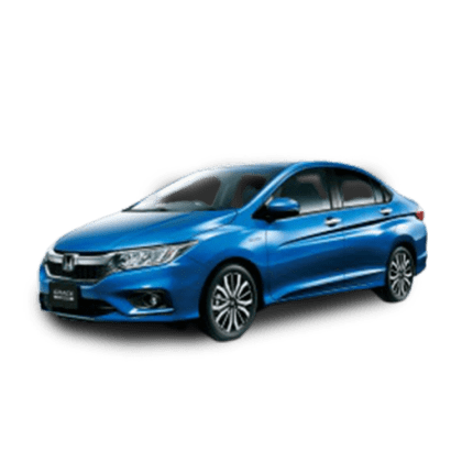 Honda Grace