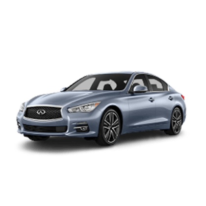 Infiniti Q50L