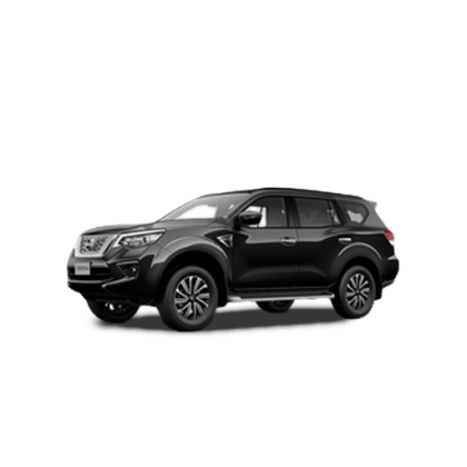 Nissan Terra