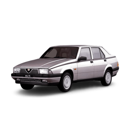 Alfa Romeo 75