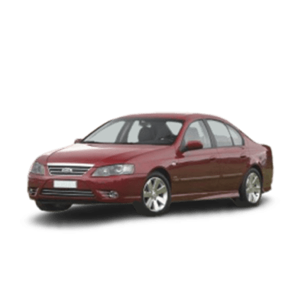Ford Fairmont