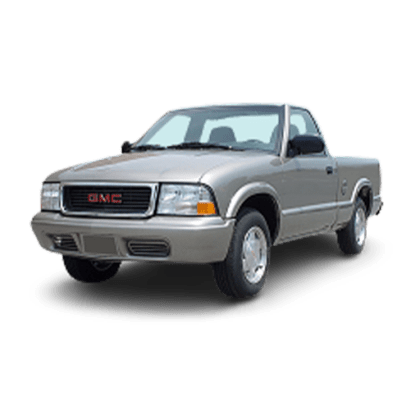 GMC Sonoma