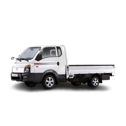 Hyundai Porter