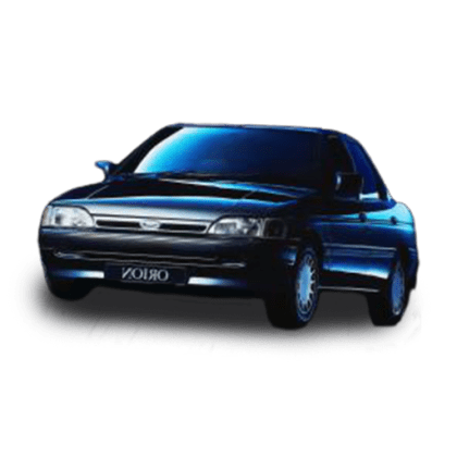 Ford Orion