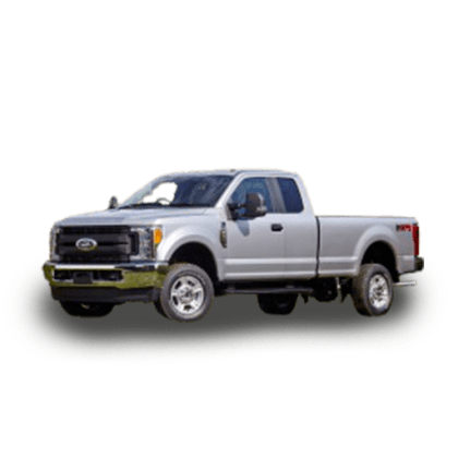 Ford F-250
