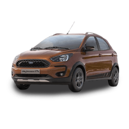 Ford Ka Freestyle