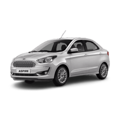 Ford Ka+
