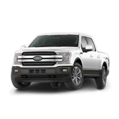 Ford Lobo
