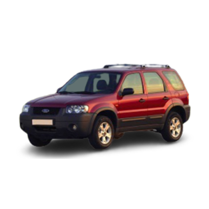 Ford Maverick