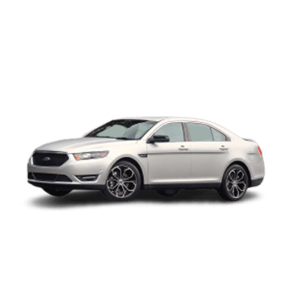 Ford Taurus SHO